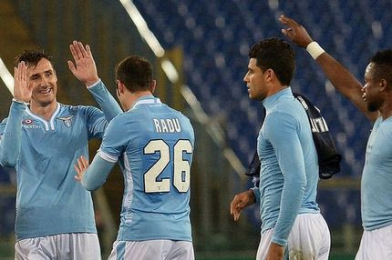 18η αγ.: Η Λάτσιο το ντέρμπι, ο Κακά τα γκολ