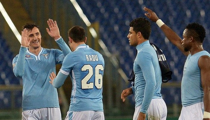 18η αγ.: Η Λάτσιο το ντέρμπι, ο Κακά τα γκολ