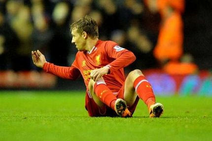 Πλήγμα με Λούκας