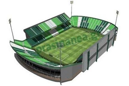 Ο νέος νόμος δείχνει ανακατασκευή της Λεωφόρου