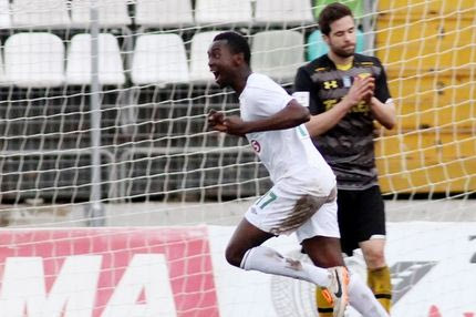 Ο Άρης κοιμάται όπως έστρωσε