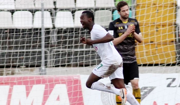 Ο Άρης κοιμάται όπως έστρωσε