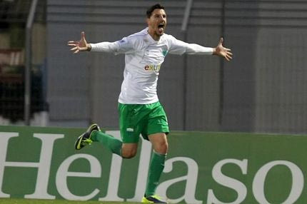 Λεβαδειακός – Εργοτέλης 2-0