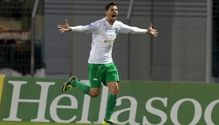 Λεβαδειακός – Εργοτέλης 2-0
