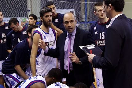 Λυκογιάννης: “Ο καθένας έπαιζε για τον δίπλα”. Καλαφατάκης: “Ψυχολογικό το πρόβλημα”