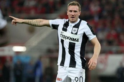 Επέστρεψε ο Λόρενς