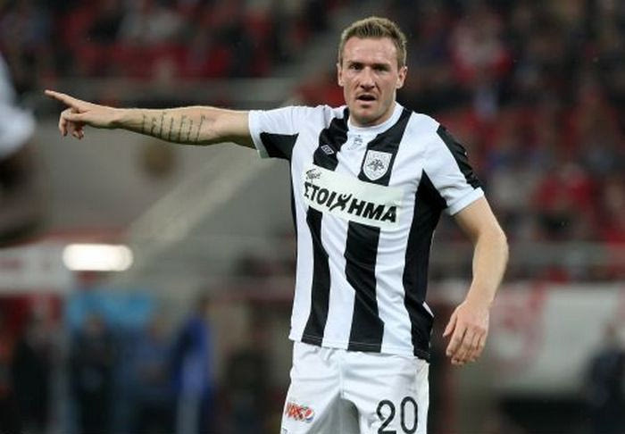 Επέστρεψε ο Λόρενς