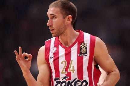 Λοτζέσκι: “Πρωταρχικός στόχος η νίκη με τον Παναθηναϊκό”