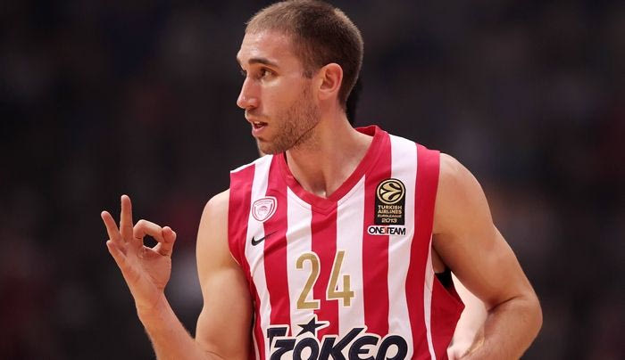 Λοτζέσκι: “Πρωταρχικός στόχος η νίκη με τον Παναθηναϊκό”