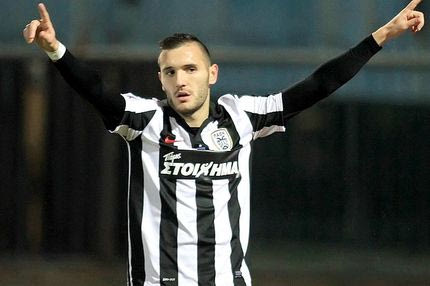 Λούκας: “Δεν παίξαμε καλά…”