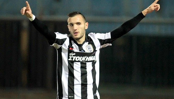 Με λιγότερα χρήματα στην Λα Κορούνια ο Λούκας