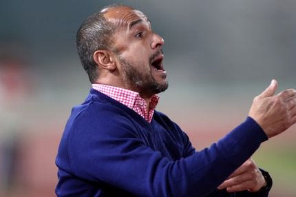 Λουτσιάνο: “Μεγάλο ευχαριστώ και συγχαρητήρια”