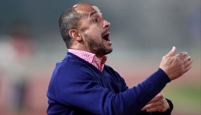 Λουτσιάνο: “Μεγάλο ευχαριστώ και συγχαρητήρια”