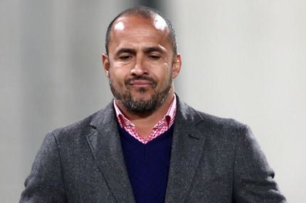 Τέλος ο Λουτσιάνο