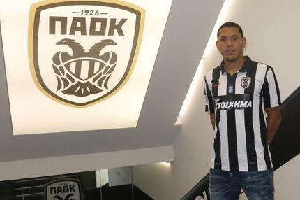 Μαντούρο: “Γρήγορο γκολ για να τελειώνουμε…”