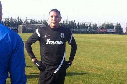 Στο μυαλό του Στέφενς ο Μαντούρο