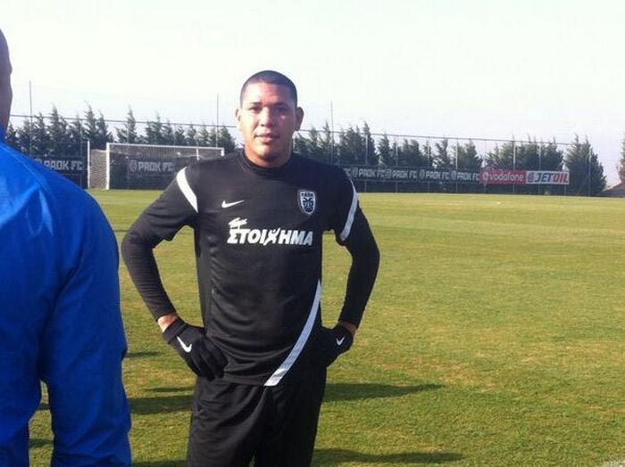 Στο μυαλό του Στέφενς ο Μαντούρο