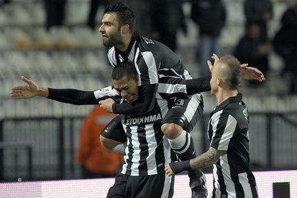 “Γι’ αυτό βελτιωθήκαμε στο σκοράρισμα”