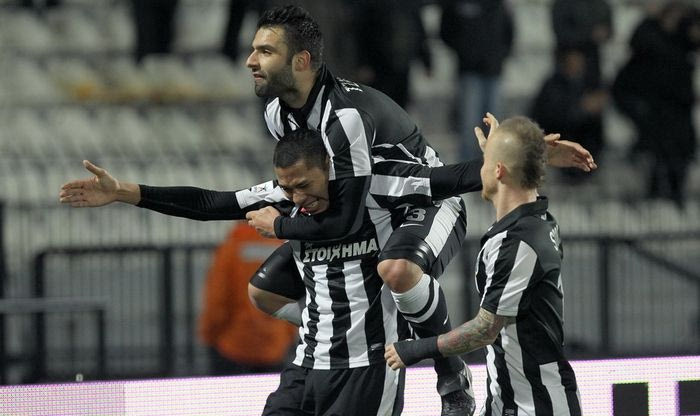 “Γι’ αυτό βελτιωθήκαμε στο σκοράρισμα”