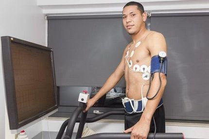 Από “κόσκινο” ο Μαντούρο