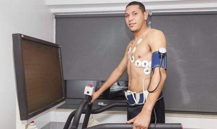 Από “κόσκινο” ο Μαντούρο