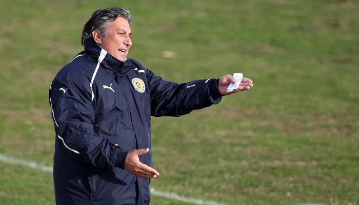 Τέλος ο Μαγκαφίνης