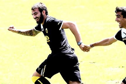 Με το καλημέρα 40… μεταγραφικοί στόχοι της ΑΕΚ