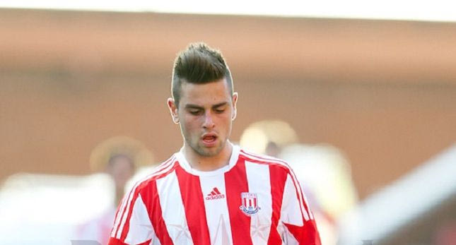 Δοκιμάζει 19χρονο ομογενή η ΑΕΚ