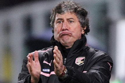 Ανέλαβε ο Μαλεζάνι