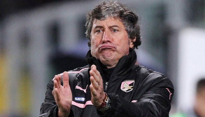 Ανέλαβε ο Μαλεζάνι