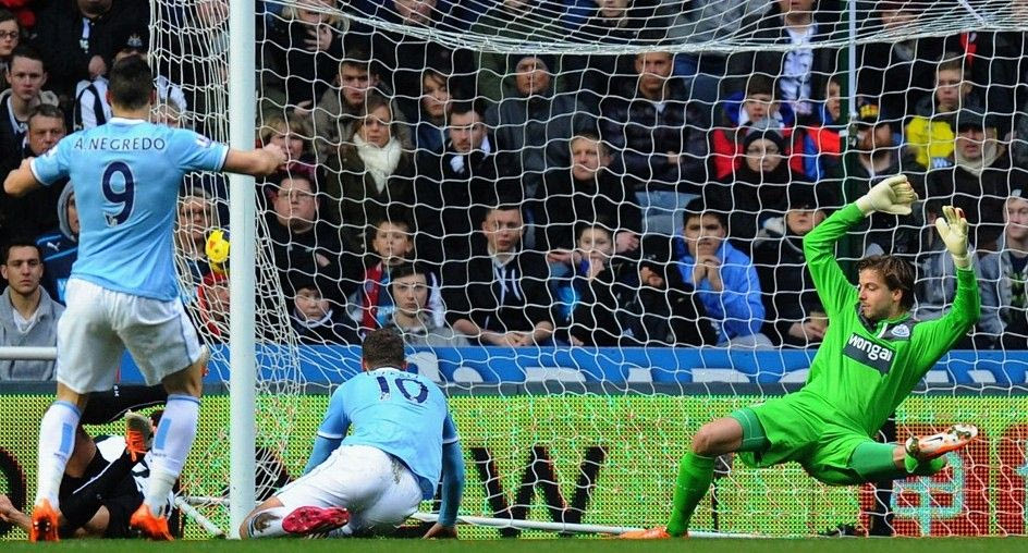 21η αγ.: Πρωτοπόρος εν μέσω διαμαρτυριών η Μάντσεστερ Σίτι, πεντάστερη η Λίβερπουλ