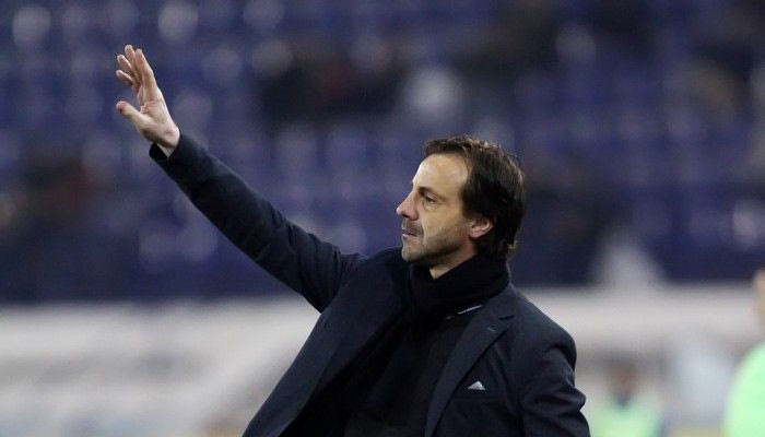 Μάντζιος: “Οσο το δυνατόν πιο γρήγορα η σωτηρία”