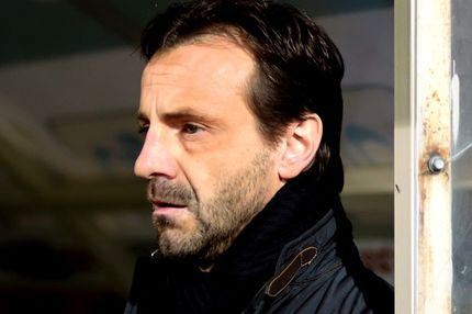 Μάντζιος: “Δεν έχουμε άλλον παίκτη σαν τον Κάσες”