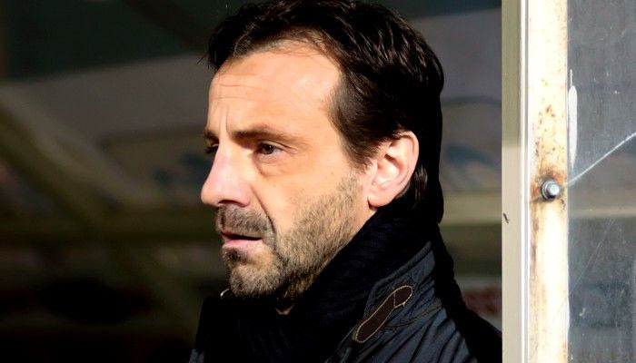 Μάντζιος: “Δεν έχουμε άλλον παίκτη σαν τον Κάσες”