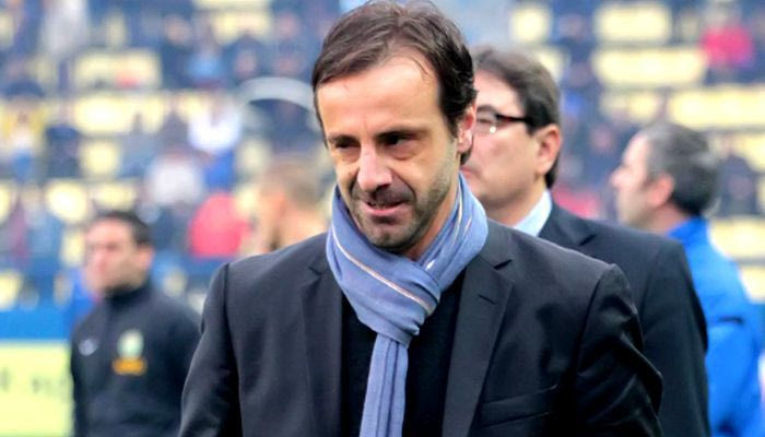 Μάντζιος: “Δεν κρατήσαμε μπάλα, δεν αντέξαμε”
