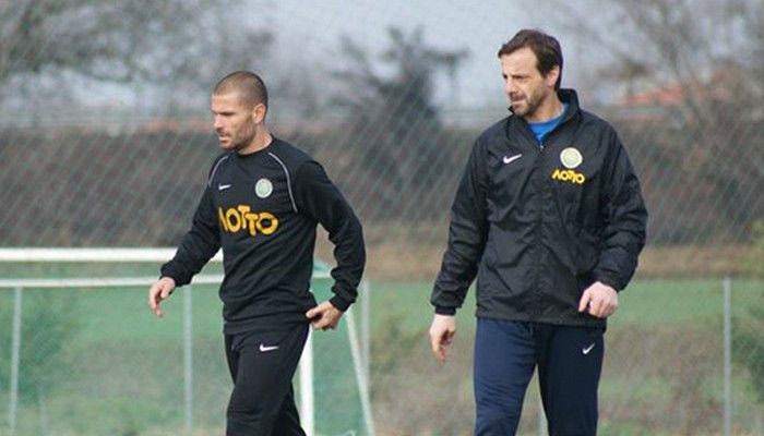 Μάντζιος: “Εχουμε αξιοθαύμαστη σταθερότητα”