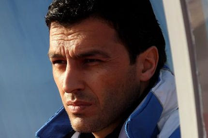 Φεύγει ο Μαραντάς