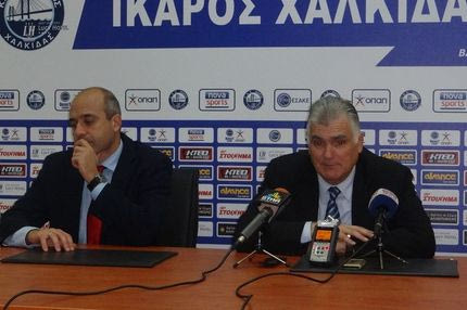 Μαρκόπουλος: “Εκμεταλλευτήκαμε το αντίπαλο άγχος”. Λυκογιάννης: “Όποιος δεν ακολουθεί, πάει σπίτι”