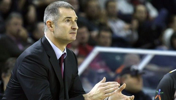 Μάρκοβιτς: “Μείναμε προσγειωμένοι”. Φλεβαράκης: “Μας πληγώνουν τα εκτός έδρας”