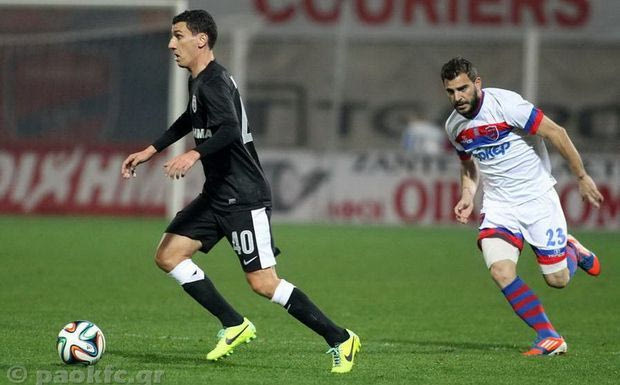 “Δεν είναι ωραίο το συναίσθημα της ήττας”