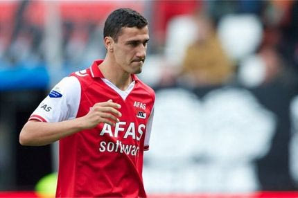 Χωρίς Μάρτενς στο Europa League