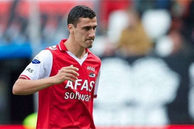 “Οδυνηρό για την ΑΖ που φεύγει ο Μάρτενς”