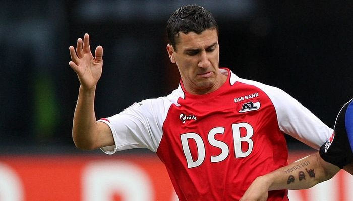 Ανακοίνωσε τον Μάρτενς