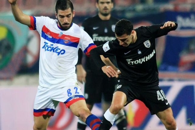 Όαση η συμμετοχή Μάρτενς και ο… Τζαβέλλας