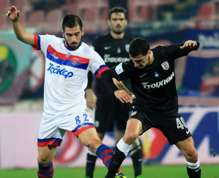 Ξανά εκτός ο Μάρτενς