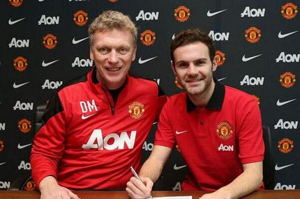 “Κόκκινος διάβολος” ο Μάτα