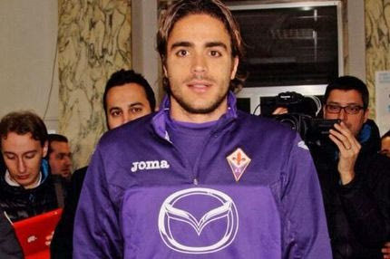 Δανείστηκε Μάτρι από Μίλαν η Φιορεντίνα