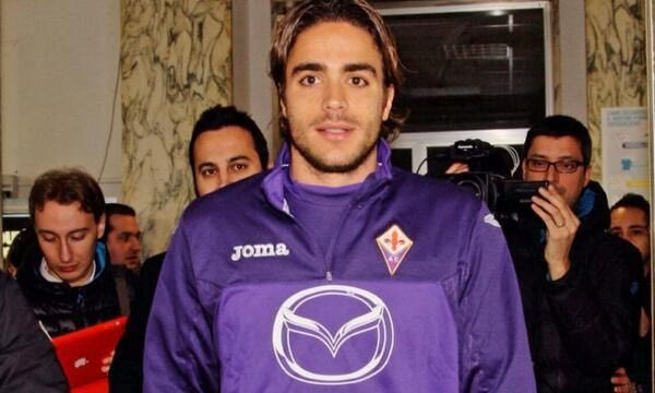 Δανείστηκε Μάτρι από Μίλαν η Φιορεντίνα