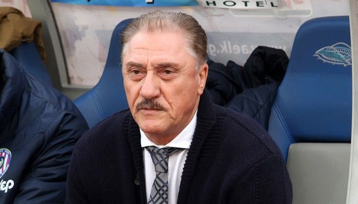 Ματζουράκης: “Θα ήταν ένα πρώτο βήμα…”