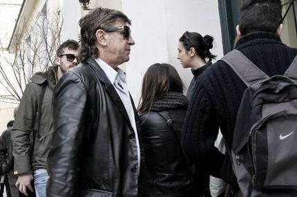 Ελεύθερος χωρίς όρους ο Μαύρος